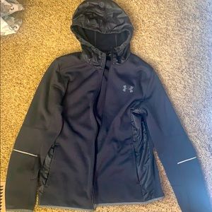 Under Armour swacket